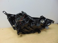 фото thumb №12, Лампа левая перед nissan nv200 оригинал europa