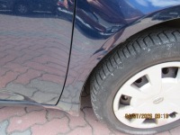 фото thumb №10, Перед комплектный avensis t27 09-11 бампер капот 8s6