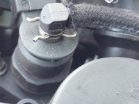 фото thumb №7, Двигун kompletny swap 3.0 d m57d30 306d2 bmw e60 e61 чавунний