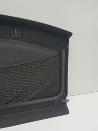 фото thumb №8, Vw golf v vi полиця багажника зад задня 1k6867769