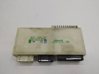 фото thumb №1, Bmw 5 e39 2000 модуль / блок керування комфорту