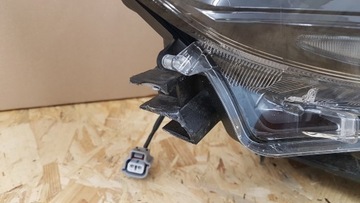 фото thumb №9, Лампа перед правая toyota land cruiser 150 полный led + ползун 18-