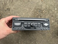 фото thumb №1, Citroen c5 iii x7 рестайлинг радио навигация навигация rneg2 rt6 96785064zd