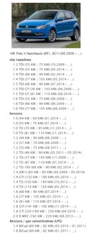 фото thumb №8, Вентилятор vw polo iv 4 v 5 6q0959455af оригінал