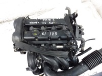 фото thumb №11, Двигун стійка kpl hwda b4164s3 ford focus ii c max volvo v50 s40 ii 1.6 16v