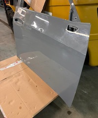 фото thumb №6, Vw id3 id.3 двері праві передні перед