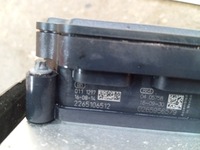 фото thumb №13, Ford f-150 15- 3.5 5.0 насос abs esp блок управления тормозная тормозной f150