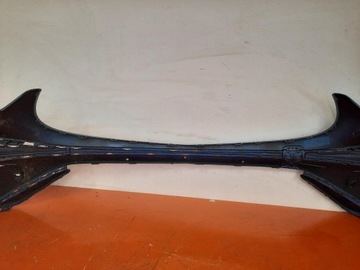 фото thumb №9, Mercedes amg glc-klasa c254 23- бампер перед переднє a2548851501