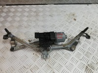 фото thumb №1, Peugeot 207 механизм дворник перед