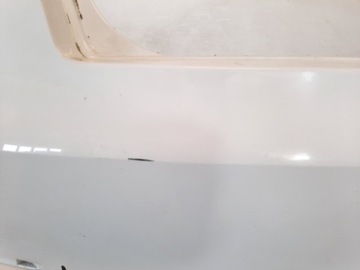 фото thumb №6, Skoda superb 2 ii рестайлінг 13-15 бампер зад задній 3t5807421