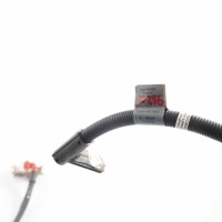 Mercedes w176 w246 кабель аккумулятор плюсовой a2465407932 Оригинал, фото thumb