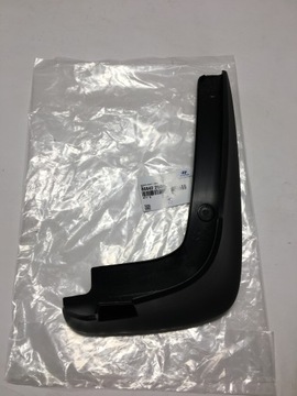 фото thumb №3, Брызговик l/p зад задний hyundai ix35 09-