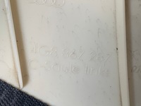 фото thumb №8, Audi a7 c7 s line 2011r захист обшивка стійка c лівий задня задня оригінал