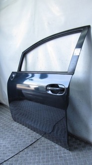 фото thumb №3, Toyota verso lift дверь левая перед 1h2 14-