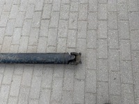 фото thumb №3, Wał привідний hyundai h350 2.5 crdi