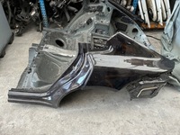 фото thumb №1, Porsche panamera 4 gts 971 976 lift крыло четверть pas четверть задняя