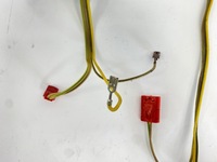 фото thumb №9, Стрічка подушка безпеки подушки повітряної сигнал mercedes w124 r129 1404600049