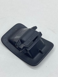 фото thumb №8, Audi a6 a7 c7 кронштейн кронштейн заглушка сидіння isofix