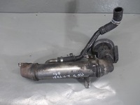 фото thumb №1, Радіатор вихлопних газів egr mondeo mk3 2,0 tddi