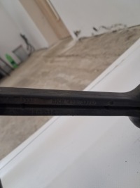 фото thumb №10, Тяга стабілізатора перед з'єднувач audi a5 8t 2012 8k0411309k + 8k0411317d