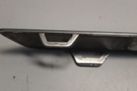 фото thumb №7, Молдинг хром левый бампер задняя vw passat b7 kombi оригинальный номер 3af807459