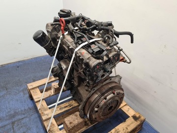 фото thumb №11, Vw passat b7 двигатель бензиновый 1.4 tsi cth d 118kw 160km