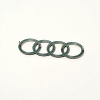фото thumb №10, Audi q5 8r двигатель cover кольцо emblem 4h0103940b