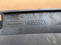 фото thumb №11, Бампер перед peugeot 508 rxh lift pdc оригинал