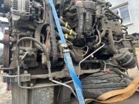 фото thumb №13, Daf xf 106 турбонагнетатель euro 6 nowa nowa nowa 2015 rok акция оригинал