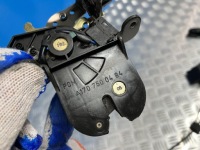 фото thumb №4, Mercedes slk r170 замок кришки багажника