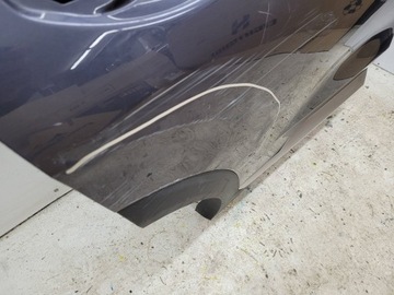 фото thumb №7, Hyundai santa fe iv 4 18- дверь зад задние правые fv