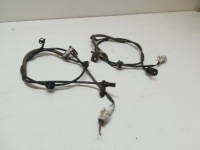 фото thumb №3, Шланг датчик abs toyota yaris ii