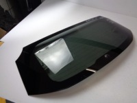 фото thumb №2, Стекло крышки задняя opel corsa f 2019 rok