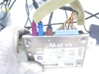 фото thumb №10, Renault clio v радіо навігація планшет gps комплект 19-24 rok