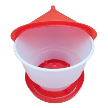 Кормушка для птицы 20кг ROYAL POULTRY
