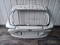 фото thumb №1, Кришка багажника задня задня --- infiniti q30 qx30