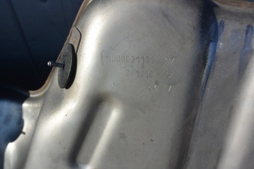 фото thumb №9, Бак пального bmw 3-seria f30 330e