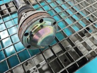 фото thumb №4, Приводной вал задняя левая audi a7 4g 4.0 v8 tfsi автоматическая коробка передач