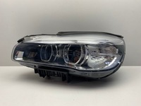 фото thumb №1, Bmw 2 f45 f46 лампа передняя full led левая 7472213