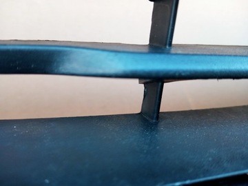 фото thumb №16, Opel corsa f gs line решітка середня бампера 2019r