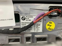 фото thumb №5, Bmw x1 u11 счетчик экран монитор 5a43053