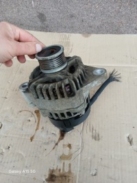 Генератор оригинал alfa romeo 159 1.9 jtdm Оригинал, фото thumb