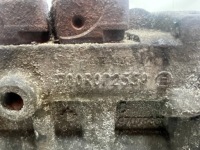 Mercedes actros mp4 11-18 насос упорскування пального a4700902150 Київ, фото thumb