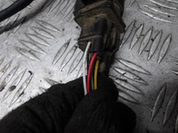 фото thumb №3, Датчик лямбда-зонд skoda fabia 1.2 12v