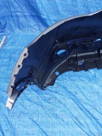 фото thumb №11, Бампер перед передний reanult kadjar 511804962 620220343