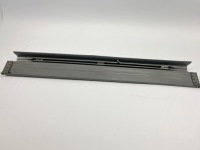 фото thumb №8, Молдинг порогова накладка порога mercedes w124 sedan універсал зад праве ліве сіра