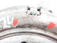 фото thumb №8, Зчеплення renault trafic iii 1.6 dci 302105151r 301015679r