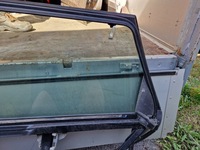 фото thumb №6, Рамка каркас двері правий задня audi a6 c5