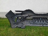 фото thumb №7, Бампер renault megane iv rs line lift - teiant - 078