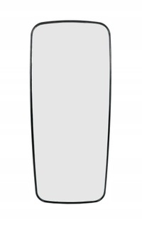 фото thumb №1, Зеркало зеркало подогрев 24v mercedes atego 1 axor 1